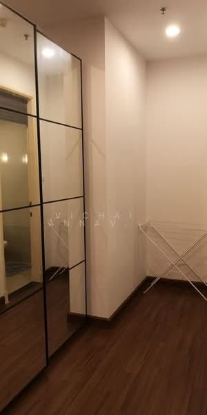 Supalai Premier Asoke, Bangkok, 1750 Petchaburi Road, Bang Kapi, Huai Khwang, Bangkok, 1 Bedroom, 51 sqm, Condo For Rent, by Vichai Annavakulthorn, 500421343 - DDproperty.com