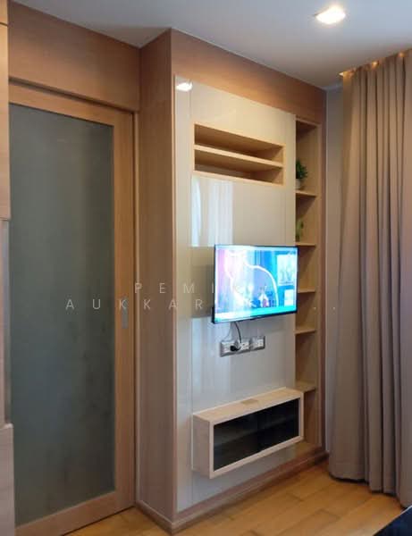 The Address Asoke, Bangkok, 1655 Petchburi Road, Makkasan, Ratchathewi, Bangkok, 1 Bedroom, 36 sqm, Condo For Sale, by Pemika Aukkaraleekul, 500421344 - DDproperty.com