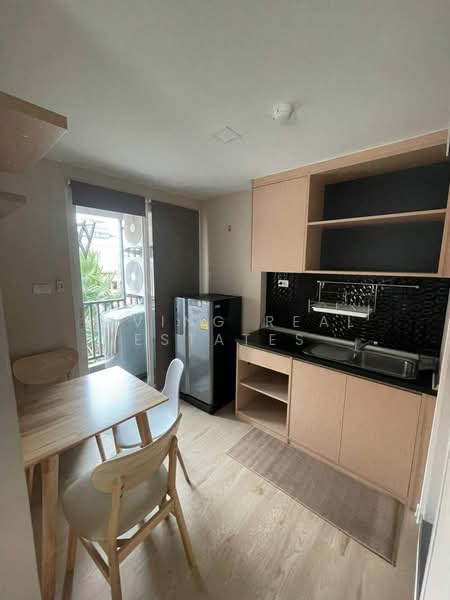JW Condo @ Don Mueang, Bangkok, Songprapa, Si Khan, Don Mueang, Bangkok, 1 Bedroom, 33 sqm, Condo For Rent, by Living Real Estates, 500421349 - DDproperty.com