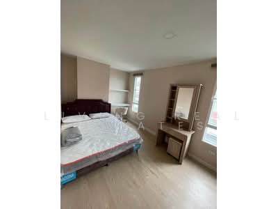 For Rent - JW Condo @ Don Mueang, Bangkok