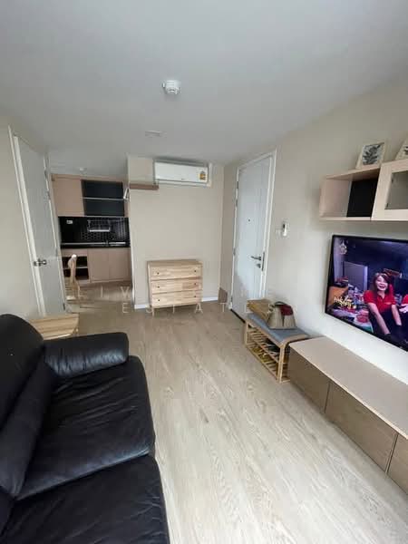 JW Condo @ Don Mueang, Bangkok, Songprapa, Si Khan, Don Mueang, Bangkok, 1 Bedroom, 33 sqm, Condo For Rent, by Living Real Estates, 500421349 - DDproperty.com