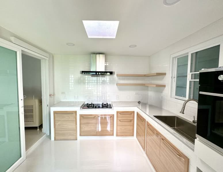 undefined, กรุงเทพ, คลองถนน, สายไหม, กรุงเทพ, 160 ตร.ม., ทาวน์เฮ้าส์ ขาย, โดย Pichamon Boonchit, 500421350 - DDproperty.com