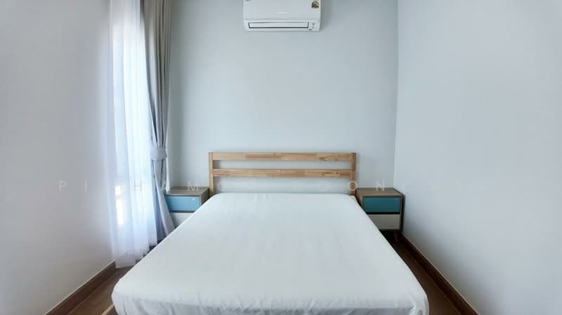 undefined, กรุงเทพ, คลองถนน, สายไหม, กรุงเทพ, 160 ตร.ม., ทาวน์เฮ้าส์ ขาย, โดย Pichamon Boonchit, 500421350 - DDproperty.com
