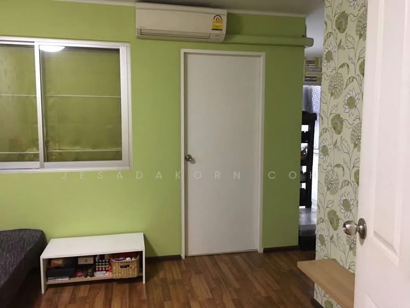 Condo U @ Huamak Station : คอนโด ยู แอท หัวหมาก สเตชั่น, กรุงเทพ, หัวหมาก, บางกะปิ, กรุงเทพ, 32 ตร.ม., คอนโด ขาย, โดย Jesadakorn Cohn, 500421351 - DDproperty.com