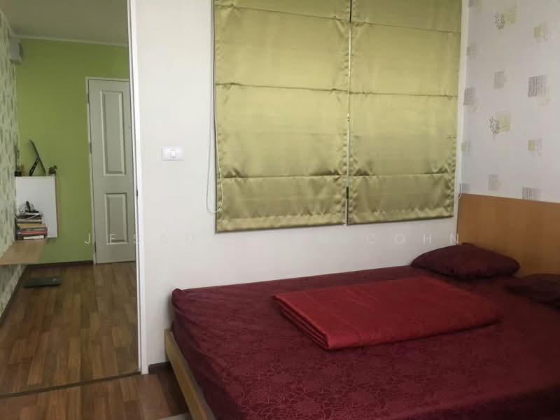 Condo U @ Huamak Station : คอนโด ยู แอท หัวหมาก สเตชั่น, กรุงเทพ, หัวหมาก, บางกะปิ, กรุงเทพ, 32 ตร.ม., คอนโด ขาย, โดย Jesadakorn Cohn, 500421351 - DDproperty.com