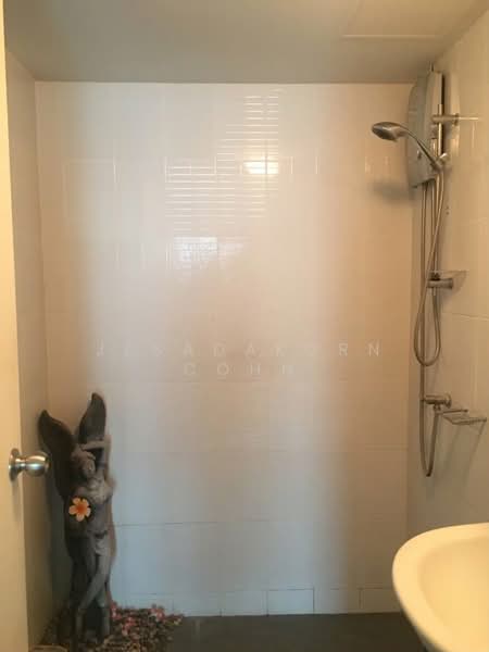 Condo U @ Huamak Station, Bangkok, Hua mak Road, Hua Mak, Bang Kapi, Bangkok, 1 Bedroom, 32 sqm, Condo For Sale, by Jesadakorn Cohn, 500421351 - DDproperty.com
