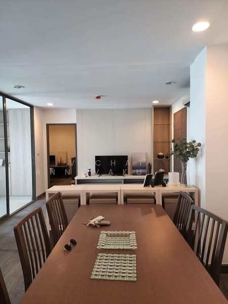 Rende Sukhumvit 23, Bangkok, Soi Sukhumvit 23, Khlong Tan Nua, Watthana, Bangkok, 2 Bedrooms, 83 sqm, Condo For Rent, by Vichai Annavakulthorn, 500421354 - DDproperty.com