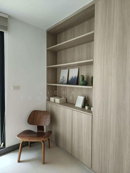 Rende Sukhumvit 23, Bangkok, Soi Sukhumvit 23, Khlong Tan Nua, Watthana, Bangkok, 2 Bedrooms, 83 sqm, Condo For Rent, by Vichai Annavakulthorn, 500421354 - DDproperty.com