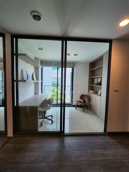 Rende Sukhumvit 23, Bangkok, Soi Sukhumvit 23, Khlong Tan Nua, Watthana, Bangkok, 2 Bedrooms, 83 sqm, Condo For Rent, by Vichai Annavakulthorn, 500421354 - DDproperty.com