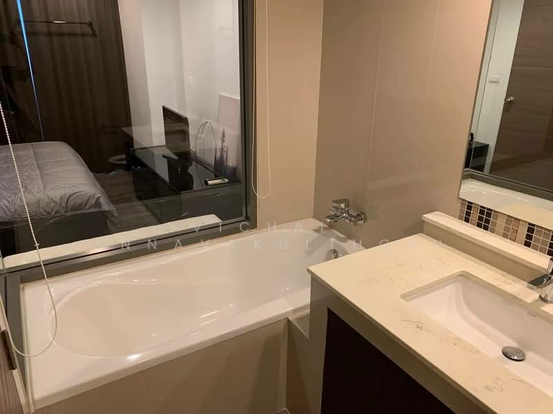 Rende Sukhumvit 23, Bangkok, Soi Sukhumvit 23, Khlong Tan Nua, Watthana, Bangkok, 2 Bedrooms, 83 sqm, Condo For Rent, by Vichai Annavakulthorn, 500421354 - DDproperty.com