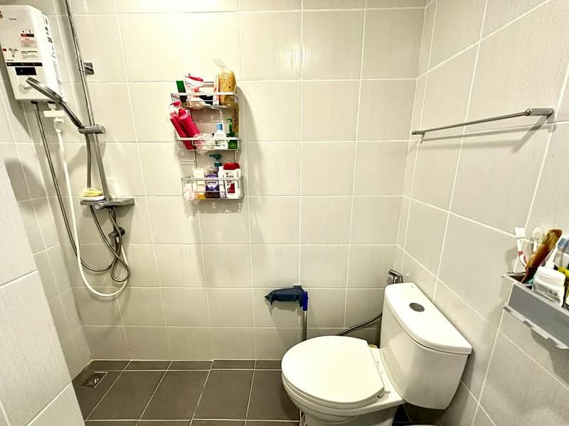 Venue 24 Westgate, Nonthaburi, Wat Lat Pladuk Road, Bang Khu Rat, Bang Bua Thong, Nonthaburi, 3 Bedrooms, 90 sqm, Townhouse For Sale, by กรณวัสส์ กัณฑวัสส์วงส์, 500421356 - DDproperty.com