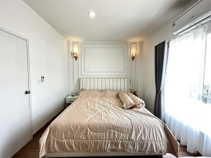 Venue 24 Westgate, Nonthaburi, Wat Lat Pladuk Road, Bang Khu Rat, Bang Bua Thong, Nonthaburi, 3 Bedrooms, 90 sqm, Townhouse For Sale, by กรณวัสส์ กัณฑวัสส์วงส์, 500421356 - DDproperty.com