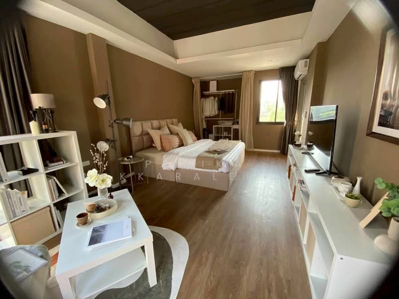 undefined, Bangkok, Lat Phrao, Bangkok, 3 Bedrooms, 104 sqm, Townhouse For Sale, by Pemika Aukkaraleekul, 500421358 - DDproperty.com