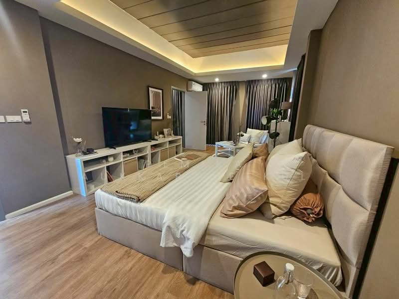 undefined, Bangkok, Lat Phrao, Bangkok, 3 Bedrooms, 104 sqm, Townhouse For Sale, by Pemika Aukkaraleekul, 500421358 - DDproperty.com