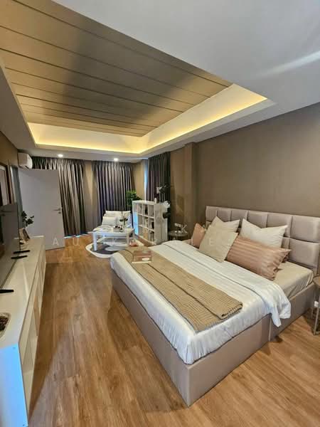 undefined, กรุงเทพ, ลาดพร้าว, กรุงเทพ, 104 ตร.ม., ทาวน์เฮ้าส์ ขาย, โดย Pemika Aukkaraleekul, 500421358 - DDproperty.com