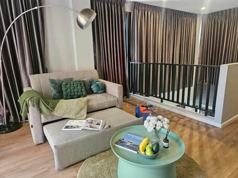 undefined, Bangkok, Lat Phrao, Bangkok, 3 Bedrooms, 104 sqm, Townhouse For Sale, by Pemika Aukkaraleekul, 500421358 - DDproperty.com
