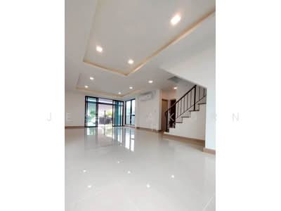 ขาย - บ้านศิรินทรา ร่มเกล้า-สุวรรณภูมิ : Baan Sirintra Romklao-Suvarnabhumi, กรุงเทพ