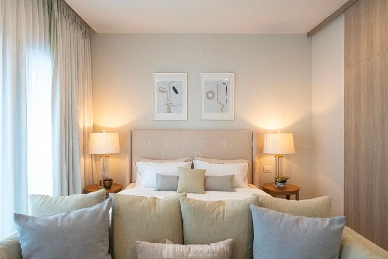 Noble Ploenchit, Bangkok, 1035 Ploenchit Road, Lumphini, Pathum Wan, Bangkok, 1 Bedroom, 47 sqm, Condo For Sale, by PROPMATCH CO., LTD., 500421365 - DDproperty.com
