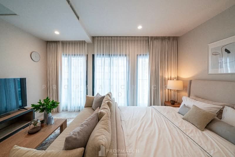 Noble Ploenchit : โนเบิล เพลินจิต, กรุงเทพ, 1035 ถนนเพลินจิต, ลุมพินี, ปทุมวัน, กรุงเทพ, 47 ตร.ม., คอนโด ขาย, โดย PROPMATCH CO., LTD., 500421365 - DDproperty.com
