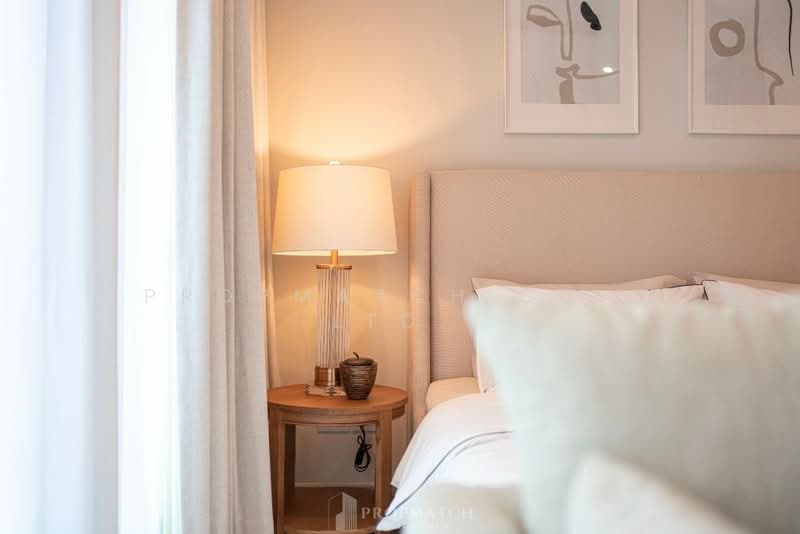 Noble Ploenchit, Bangkok, 1035 Ploenchit Road, Lumphini, Pathum Wan, Bangkok, 1 Bedroom, 47 sqm, Condo For Sale, by PROPMATCH CO., LTD., 500421365 - DDproperty.com