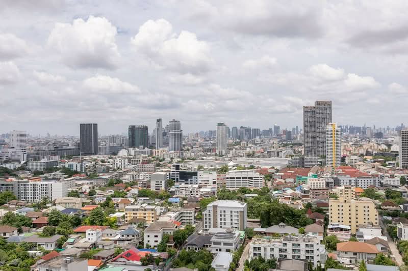 The Line Vibe, Bangkok, Jom Phon, Chatuchak, Bangkok, 1 Bedroom, 37 sqm, Condo For Sale, by Jesadakorn Cohn, 500421368 - DDproperty.com