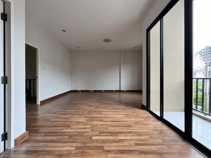 สวนเสือ ปาล์มฮิลล์, Chon Buri (Pattaya), Surasak, Si Racha, Chon Buri (Pattaya), 2 Bedrooms, 28 sqm, Townhouse For Rent, by คุณแจม, 500421371 - DDproperty.com