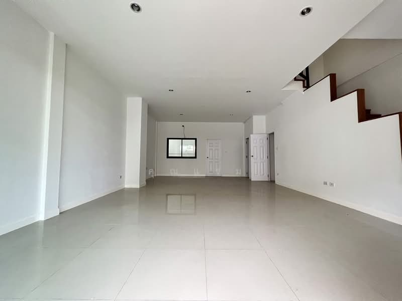 สวนเสือ ปาล์มฮิลล์, Chon Buri (Pattaya), Surasak, Si Racha, Chon Buri (Pattaya), 2 Bedrooms, 28 sqm, Townhouse For Rent, by คุณแจม, 500421371 - DDproperty.com