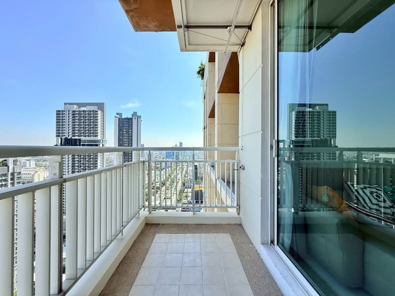 The Empire Place : ดิ เอ็มไพร์ เพลซ, กรุงเทพ, 88 ถนนนราธิวาสราชนครินทร์, ทุ่งมหาเมฆ, สาทร, กรุงเทพ, 183 ตร.ม., คอนโด ขาย, โดย Bangkok Residential, 500421374 - DDproperty.com