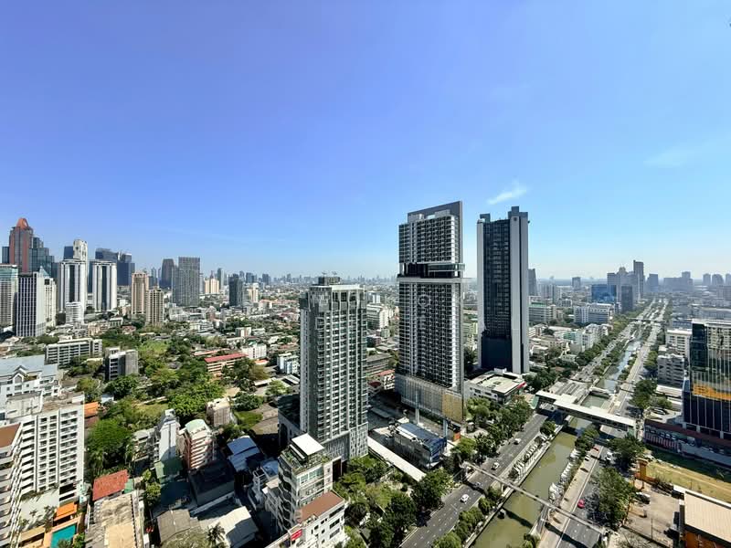 The Empire Place : ดิ เอ็มไพร์ เพลซ, กรุงเทพ, 88 ถนนนราธิวาสราชนครินทร์, ทุ่งมหาเมฆ, สาทร, กรุงเทพ, 183 ตร.ม., คอนโด ขาย, โดย Bangkok Residential, 500421374 - DDproperty.com