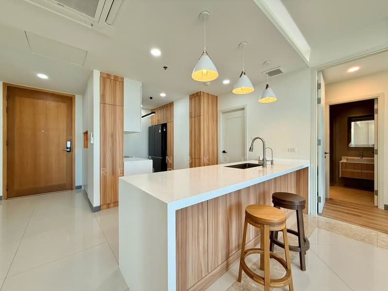 The Empire Place, bangkok, 88 Narathiwatratchanakharin Road, Thung Maha Mek, Sathon, Bangkok, 3 Bedrooms, 183 sqm, Condo For Sale, by Bangkok Residential, 500421374 - DDproperty.com