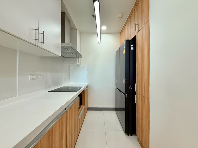 The Empire Place, bangkok, 88 Narathiwatratchanakharin Road, Thung Maha Mek, Sathon, Bangkok, 3 Bedrooms, 183 sqm, Condo For Sale, by Bangkok Residential, 500421374 - DDproperty.com