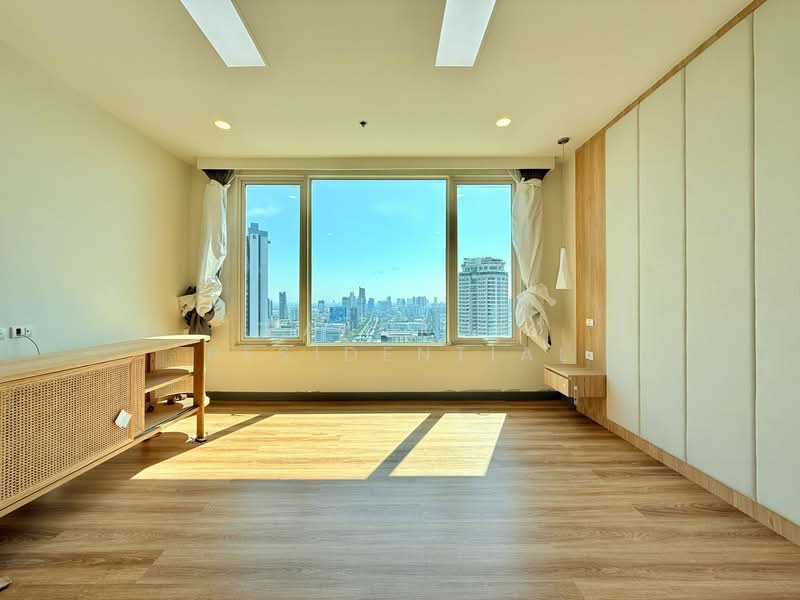 The Empire Place, bangkok, 88 Narathiwatratchanakharin Road, Thung Maha Mek, Sathon, Bangkok, 3 Bedrooms, 183 sqm, Condo For Sale, by Bangkok Residential, 500421374 - DDproperty.com