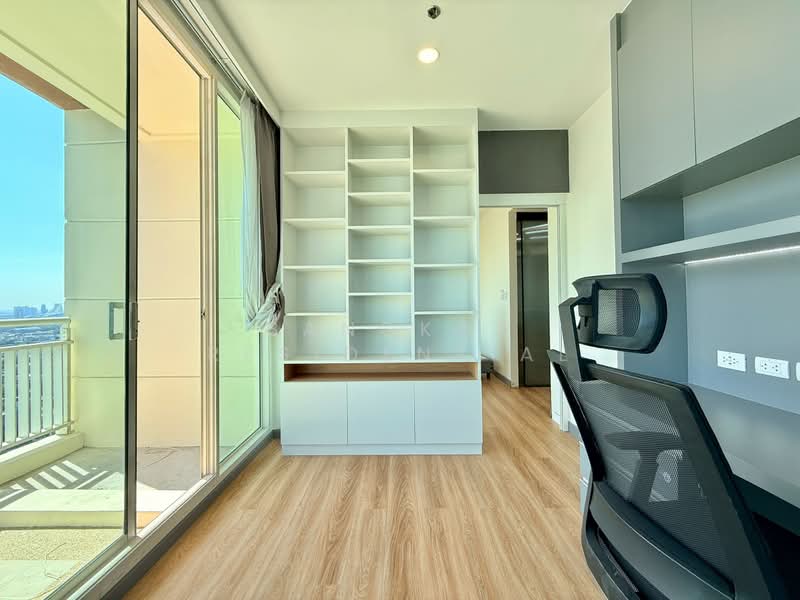 The Empire Place, bangkok, 88 Narathiwatratchanakharin Road, Thung Maha Mek, Sathon, Bangkok, 3 Bedrooms, 183 sqm, Condo For Sale, by Bangkok Residential, 500421374 - DDproperty.com