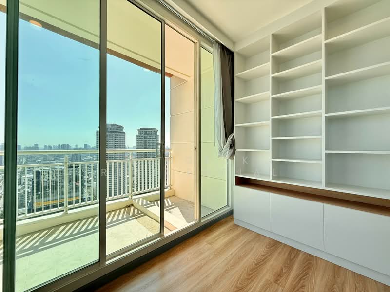 The Empire Place, bangkok, 88 Narathiwatratchanakharin Road, Thung Maha Mek, Sathon, Bangkok, 3 Bedrooms, 183 sqm, Condo For Sale, by Bangkok Residential, 500421374 - DDproperty.com