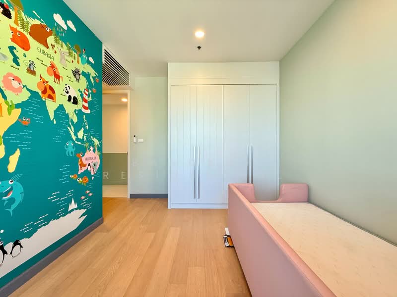 The Empire Place, bangkok, 88 Narathiwatratchanakharin Road, Thung Maha Mek, Sathon, Bangkok, 3 Bedrooms, 183 sqm, Condo For Sale, by Bangkok Residential, 500421374 - DDproperty.com