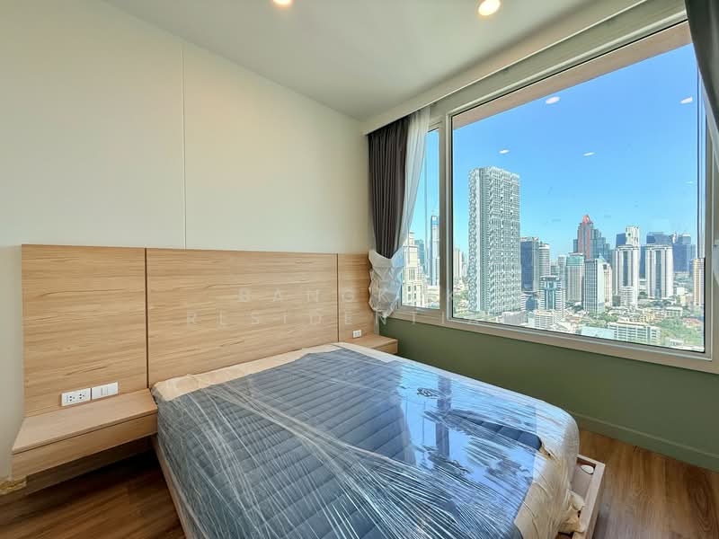 The Empire Place, bangkok, 88 Narathiwatratchanakharin Road, Thung Maha Mek, Sathon, Bangkok, 3 Bedrooms, 183 sqm, Condo For Sale, by Bangkok Residential, 500421374 - DDproperty.com