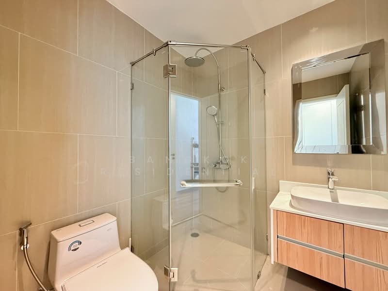 The Empire Place, bangkok, 88 Narathiwatratchanakharin Road, Thung Maha Mek, Sathon, Bangkok, 3 Bedrooms, 183 sqm, Condo For Sale, by Bangkok Residential, 500421374 - DDproperty.com