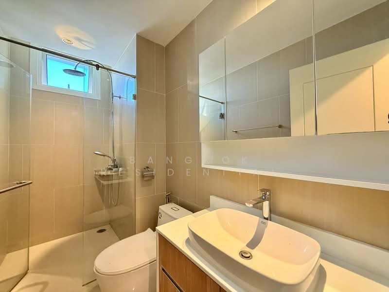 The Empire Place, bangkok, 88 Narathiwatratchanakharin Road, Thung Maha Mek, Sathon, Bangkok, 3 Bedrooms, 183 sqm, Condo For Sale, by Bangkok Residential, 500421374 - DDproperty.com