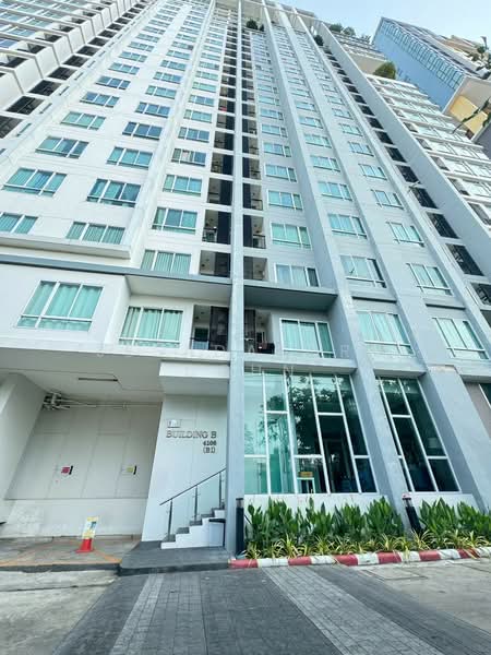 The Sky Sukhumvit : เดอะ สกาย สุขุมวิท, กรุงเทพ, 103-4 ถนนสุขุมวิท, บางนาเหนือ, บางนา, กรุงเทพ, 35 ตร.ม., คอนโด ขาย, โดย Jesadakorn Cohn, 500421377 - DDproperty.com