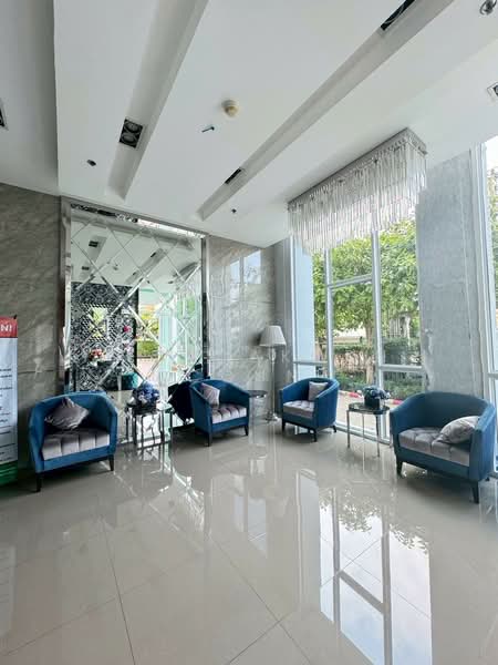 The Sky Sukhumvit, Bangkok, 103-4 Sukhumvit Road, Bang Na Nuea, Bang Na, Bangkok, 1 Bedroom, 35 sqm, Condo For Sale, by Jesadakorn Cohn, 500421377 - DDproperty.com