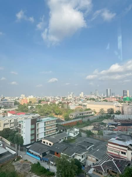 The Sky Sukhumvit : เดอะ สกาย สุขุมวิท, กรุงเทพ, 103-4 ถนนสุขุมวิท, บางนาเหนือ, บางนา, กรุงเทพ, 35 ตร.ม., คอนโด ขาย, โดย Jesadakorn Cohn, 500421377 - DDproperty.com