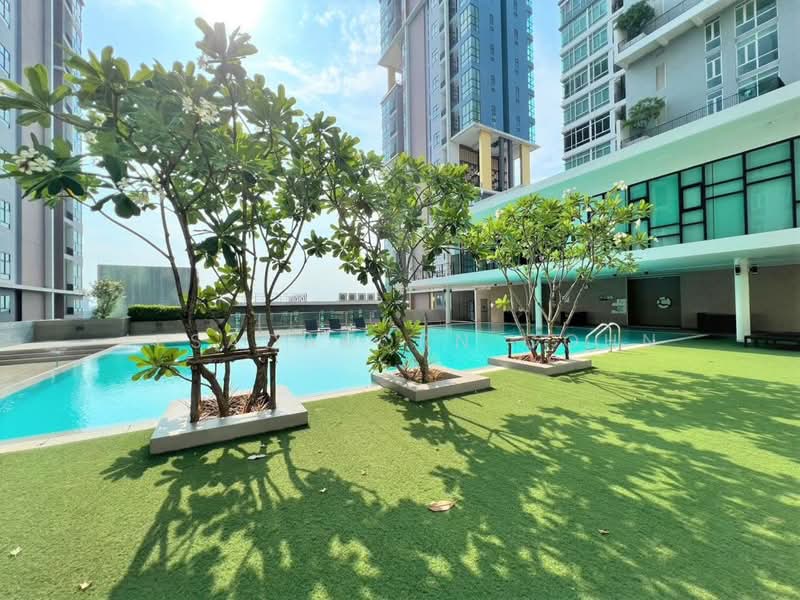 The Sky Sukhumvit : เดอะ สกาย สุขุมวิท, กรุงเทพ, 103-4 ถนนสุขุมวิท, บางนาเหนือ, บางนา, กรุงเทพ, 35 ตร.ม., คอนโด ขาย, โดย Jesadakorn Cohn, 500421377 - DDproperty.com