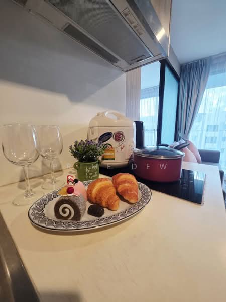 Centrio Condominium : เซนทริโอ คอนโดมิเนียม, ภูเก็ต, วิชิตสงคราม, กะทู้, ภูเก็ต, 31 ตร.ม., คอนโด ให้เช่า, โดย Prime Dew, 500421380 - DDproperty.com