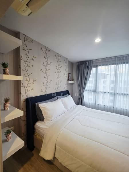 Centrio Condominium : เซนทริโอ คอนโดมิเนียม, ภูเก็ต, วิชิตสงคราม, กะทู้, ภูเก็ต, 31 ตร.ม., คอนโด ให้เช่า, โดย Prime Dew, 500421380 - DDproperty.com