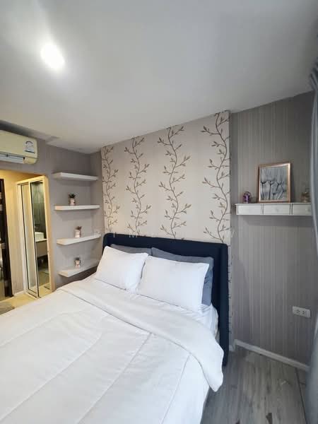 Centrio Condominium, Phuket, Wichit Songkhram, Kathu, Phuket, Studio, 31 sqm, Condo For Rent, by Prime Dew, 500421380 - DDproperty.com