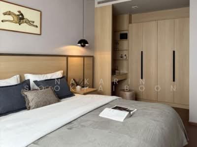 For Rent - IDEO Q Sukhumvit 36, Bangkok