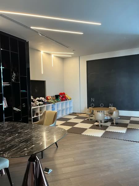 IDEO Q Sukhumvit 36, Bangkok, Soi Sukhumvit 36, Khong Tan, Khlong Toei, Bangkok, 1 Bedroom, 45 sqm, Condo For Rent, by Nakarin Sookpaiboon, 500421381 - DDproperty.com