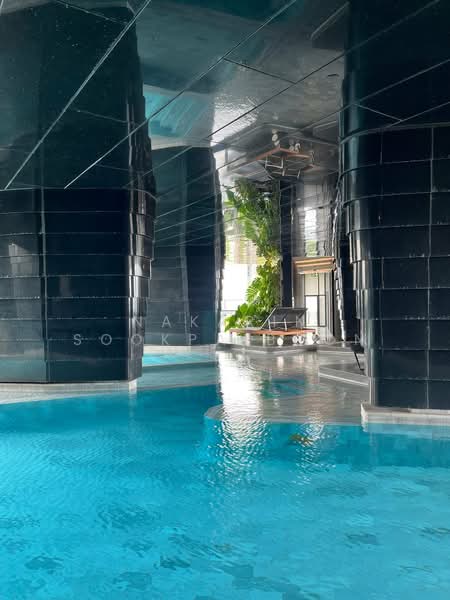 IDEO Q Sukhumvit 36, Bangkok, Soi Sukhumvit 36, Khong Tan, Khlong Toei, Bangkok, 1 Bedroom, 45 sqm, Condo For Rent, by Nakarin Sookpaiboon, 500421381 - DDproperty.com