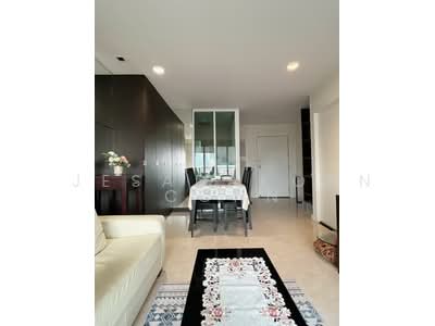 ขาย - River Heaven Chareonkrung : ริเวอร์ เฮเว่น เจริญกรุง คอนโดมิเนียม, กรุงเทพ