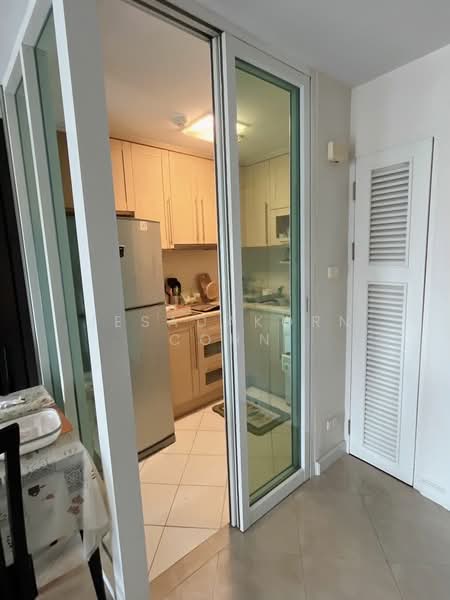River Heaven Chareonkrung, Bangkok, 2667 Chareonkrung Road, Bang Kho Laem, Bangkok, 1 Bedroom, 52 sqm, Condo For Sale, by Jesadakorn Cohn, 500421384 - DDproperty.com